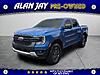 Used 2024 FORD RANGER XLT 2WD SUPERCREW 5' BOX in SEBRING, FLORIDA