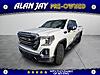 Used 2021 GMC SIERRA SLT in SEBRING, FLORIDA