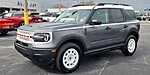 New 2025 FORD BRONCO SPORT HERITAGE 4X4 in SEBRING, FLORIDA
