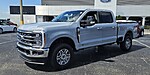 New 2025 FORD F-250 LARIAT 4WD CREW CAB 6.75' BOX in SEBRING, FLORIDA