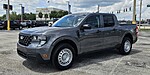 New 2025 FORD MAVERICK XL FWD SUPERCREW in SEBRING, FLORIDA