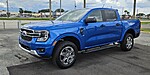 New 2025 FORD RANGER XLT 2WD SUPERCREW 5' BOX in SEBRING, FLORIDA