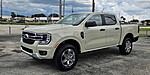 New 2025 FORD RANGER XLT 2WD SUPERCREW 5' BOX in SEBRING, FLORIDA