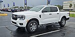 New 2025 FORD RANGER XLT 4WD SUPERCREW 5' BOX in SEBRING, FLORIDA