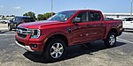 New 2025 FORD RANGER XLT 2WD SUPERCREW 5' BOX in SEBRING, FLORIDA