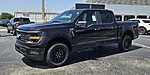 New 2025 FORD F-150 STX 4WD SUPERCREW 5.5' BOX in SEBRING, FLORIDA