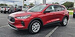 New 2025 FORD ESCAPE ACTIVE FWD in SEBRING, FLORIDA