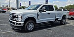 New 2025 FORD F-350 XL 4WD SUPERCAB 8' BOX in SEBRING, FLORIDA