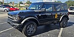 New 2025 FORD BRONCO BIG BEND 4 DOOR 4X4 in SEBRING, FLORIDA