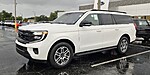 New 2025 FORD EXPEDITION ACTIVE 4X2 in SEBRING, FLORIDA