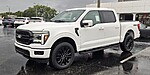 New 2025 FORD F-150 LARIAT 4WD SUPERCREW 5.5' BOX in SEBRING, FLORIDA