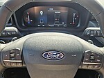 New 2025 FORD MAVERICK LOBO STANDARD AWD SUPERCREW in SEBRING, FLORIDA (Photo 11)