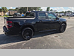 New 2025 FORD MAVERICK LOBO STANDARD AWD SUPERCREW in SEBRING, FLORIDA (Photo 22)