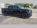 New 2025 FORD MAVERICK LOBO STANDARD AWD SUPERCREW in SEBRING, FLORIDA (Photo 27)