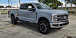 New 2026 FORD F-250 KING RANCH 4WD CREW CAB 6.75' BOX in SEBRING, FLORIDA