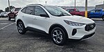 New 2026 FORD ESCAPE ST-LINE FWD in SEBRING, FLORIDA