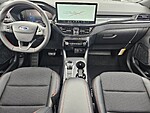 New 2026 FORD ESCAPE ST-LINE FWD in SEBRING, FLORIDA (Photo 10)