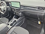 New 2026 FORD ESCAPE ST-LINE FWD in SEBRING, FLORIDA (Photo 14)