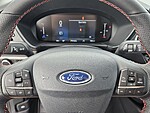 New 2026 FORD ESCAPE ST-LINE FWD in SEBRING, FLORIDA (Photo 21)