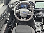 New 2026 FORD ESCAPE ST-LINE FWD in SEBRING, FLORIDA (Photo 9)