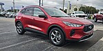 New 2026 FORD ESCAPE ST-LINE FWD in SEBRING, FLORIDA