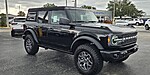 New 2025 FORD BRONCO BADLANDS 4 DOOR ADVANCED 4X4 in SEBRING, FLORIDA