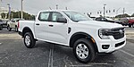 New 2025 FORD RANGER XL 2WD SUPERCREW 5' BOX in SEBRING, FLORIDA