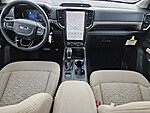 New 2025 FORD RANGER XLT 2WD SUPERCREW 5' BOX in SEBRING, FLORIDA (Photo 10)