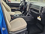 New 2025 FORD RANGER XLT 2WD SUPERCREW 5' BOX in SEBRING, FLORIDA (Photo 13)