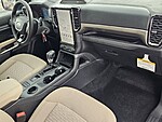 New 2025 FORD RANGER XLT 2WD SUPERCREW 5' BOX in SEBRING, FLORIDA (Photo 14)