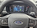 New 2025 FORD RANGER XLT 2WD SUPERCREW 5' BOX in SEBRING, FLORIDA (Photo 22)