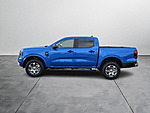 New 2025 FORD RANGER XLT 2WD SUPERCREW 5' BOX in SEBRING, FLORIDA (Photo 3)