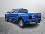 New 2025 FORD RANGER XLT 2WD SUPERCREW 5' BOX in SEBRING, FLORIDA (Photo 4)