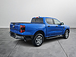 New 2025 FORD RANGER XLT 2WD SUPERCREW 5' BOX in SEBRING, FLORIDA (Photo 5)
