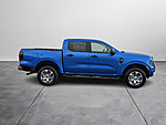 New 2025 FORD RANGER XLT 2WD SUPERCREW 5' BOX in SEBRING, FLORIDA (Photo 6)