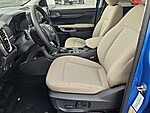 New 2025 FORD RANGER XLT 2WD SUPERCREW 5' BOX in SEBRING, FLORIDA (Photo 7)