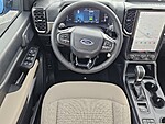 New 2025 FORD RANGER XLT 2WD SUPERCREW 5' BOX in SEBRING, FLORIDA (Photo 9)