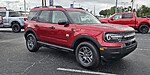 New 2025 FORD BRONCO SPORT BIG BEND 4X4 in SEBRING, FLORIDA