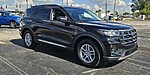 New 2025 FORD EXPLORER ACTIVE RWD in SEBRING, FLORIDA
