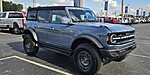 New 2025 FORD BRONCO OUTER BANKS 4 DOOR 4X4 in SEBRING, FLORIDA