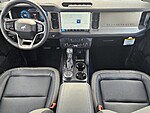 New 2025 FORD BRONCO OUTER BANKS 4 DOOR 4X4 in SEBRING, FLORIDA (Photo 10)