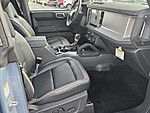 New 2025 FORD BRONCO OUTER BANKS 4 DOOR 4X4 in SEBRING, FLORIDA (Photo 13)
