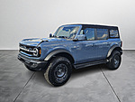 New 2025 FORD BRONCO OUTER BANKS 4 DOOR 4X4 in SEBRING, FLORIDA (Photo 2)