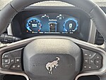 New 2025 FORD BRONCO OUTER BANKS 4 DOOR 4X4 in SEBRING, FLORIDA (Photo 22)