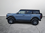 New 2025 FORD BRONCO OUTER BANKS 4 DOOR 4X4 in SEBRING, FLORIDA (Photo 3)
