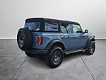 New 2025 FORD BRONCO OUTER BANKS 4 DOOR 4X4 in SEBRING, FLORIDA (Photo 5)