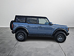 New 2025 FORD BRONCO OUTER BANKS 4 DOOR 4X4 in SEBRING, FLORIDA (Photo 6)