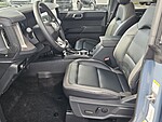 New 2025 FORD BRONCO OUTER BANKS 4 DOOR 4X4 in SEBRING, FLORIDA (Photo 7)