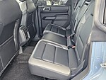 New 2025 FORD BRONCO OUTER BANKS 4 DOOR 4X4 in SEBRING, FLORIDA (Photo 8)