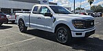 New 2025 FORD F-150 STX 4WD SUPERCAB 6.5' BOX in SEBRING, FLORIDA